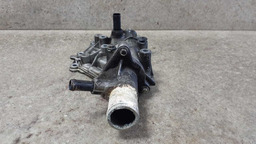 CARCAÇA VÁLVULA TERMOSTÁTICA RENAULT DUSTER 2.0 2011 A 2016