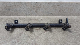 FLAUTA BICO INJETOR REANULT DUSTER 2.0 2011 A 2016 ORIGINAL