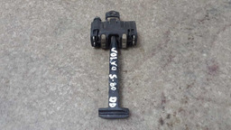 Limitador De Porta D.d Volvo S80 2007 Original
