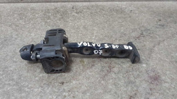 LIMITADOR DE PORTA D.D VOLVO S80 2007 ORIGINAL
