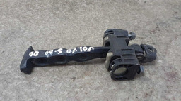 LIMITADOR DE PORTA D.D VOLVO S80 2007 ORIGINAL