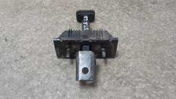 LIMITADOR DE PORTA D.D CITROEN C4 VTR 2006 ORIGINAL