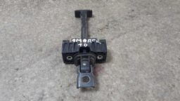 Limitador De Porta T.d Vw Amarok 2010 Original