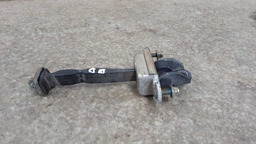 LIMITADOR PORTA DIANTEIRA DIREITA FIAT MONDEO 2006 ORIGINAL