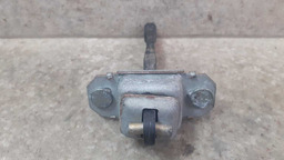 LIMITADOR PORTA DIANTEIRA ESQUERDA SUBARU IMPREZA 2008 A 10