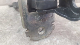 LIMITADOR PORTA DIANTEIRA DIREITA LIFAN 620 2010 A 2013