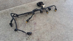 Chicote Bicos Injetores Vw Jetta 2.0 2011 A 2013 Original