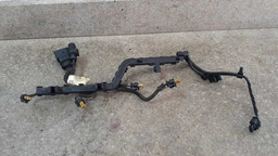 CHICOTE BICOS INJETORES VW JETTA 2.0 2011 A 2013 ORIGINAL