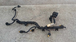 CHICOTE BICOS INJETORES VW JETTA 2.0 2011 A 2013 ORIGINAL