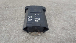 LIMITADOR DE PORTA D.D MERCEDES C180 1995 A 1996