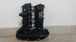 TAMPA VÁLVULA FORD KA 2018 3CC ORIGINAL