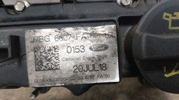 TAMPA VÁLVULA FORD KA 2018 3CC ORIGINAL