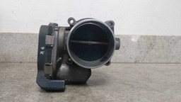 Corpo De Borboleta Vw Passat Cc 2008 Original