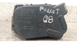 CORPO DE BORBOLETA VW PASSAT CC 2008 ORIGINAL