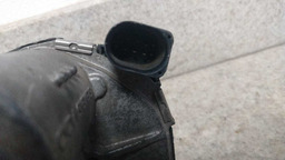 CORPO DE BORBOLETA VW PASSAT CC 2008 ORIGINAL