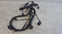 Chicote Estacionamento Traseiro Vw Golf Mk7 2.0 2014 A 2017