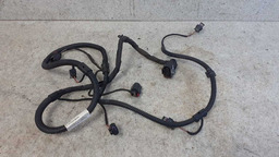 CHICOTE ESTACIONAMENTO TRASEIRO VW GOLF MK7 2.0 2014 A 2017