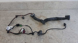 Chicote Porta T.e Mercedes Benz C180 2012 1.8 Original