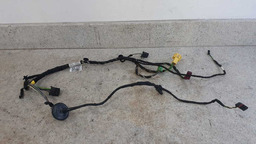 Chicote Porta D.e Mercedes Benz C180 2012 1.8 Original