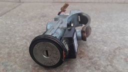 Imobilizador Cilindro Ignição Nissan Versa 1.0 3cl 2017 E 18