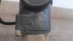 IMOBILIZADOR CILINDRO IGNIÇÃO NISSAN VERSA 1.0 3CL 2017 E 18