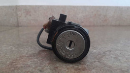 IMOBILIZADOR CILINDRO IGNIÇÃO NISSAN VERSA 1.0 3CL 2017 E 18