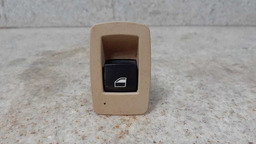 Botão Vidro Elétrico T.e Bmw 320i 2013 A 2015 Original
