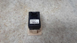 BOTÃO VIDRO ELÉTRICO T.E BMW 320I 2013 A 2015 ORIGINAL