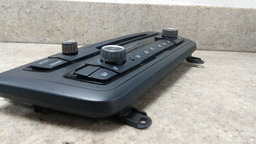 COMANDO AR CONDICIONADO DIGITAL/RADIO BMW 320I 2013 A 2015 