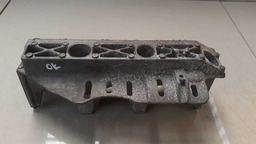 Suporte Filtro De Ar Renault Duster 2.0 2011 A 2015 Original