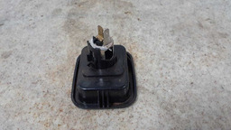 ACENDEDOR TOMADA 12V BMW 320I 2013 2014 2015 ORIGINAL