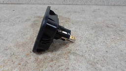 ACENDEDOR TOMADA 12V BMW 320I 2013 2014 2015 ORIGINAL