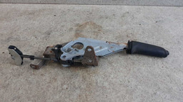 ALAVANCA FREIO DE MÃO BMW 320I 2013 A 2015 ORIGINAL