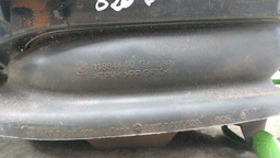 PORTINHOLA COMBUSTIVEL BMW 320I 2013 2014 E 2015 ORIGINAL