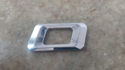 LETRAS TAMPA TRASEIRA BMW 320I 2015