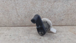 MIOLO CHAVE PORTA DIANTEIRA DIREITA RENAULT MEGANE 2004