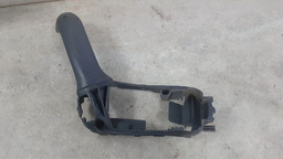 Puxador Porta Dianteira Direita Gm Corsa 1994 1995 A 2003 Preto