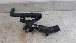 CARCAÇA VÁLVULA TERMOSTÁTICA VW JETTA 2.0 ASP. 2011 A 2014