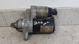 MOTOR DE ARRANQUE VW JETTA 2.0 2011 A 2014 ASP.ORIGINAL