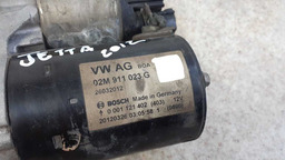 MOTOR DE ARRANQUE VW JETTA 2.0 2011 A 2014 ASP.ORIGINAL