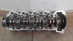 Cabeçote Mercedes-benz B180 1.7 8v Aut . 2011 Revisado