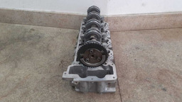 CABEÇOTE MERCEDES-BENZ B180 1.7 8V AUT . 2011 REVISADO