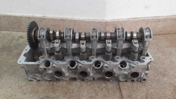 CABEÇOTE MERCEDES-BENZ B180 1.7 8V AUT . 2011 REVISADO