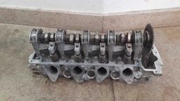 CABEÇOTE MERCEDES-BENZ B180 1.7 8V AUT . 2011 REVISADO