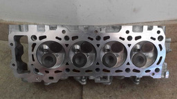 CABEÇOTE MERCEDES-BENZ B180 1.7 8V AUT . 2011 REVISADO