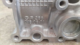 CABEÇOTE MERCEDES-BENZ B180 1.7 8V AUT . 2011 REVISADO