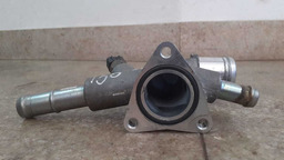 CARCAÇA VÁLVULA TERMOSTÁTICA HYUNDAI I30 1.8 16V 2015 A 2017
