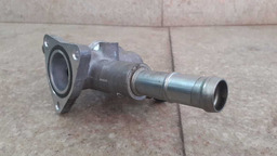 CARCAÇA VÁLVULA TERMOSTÁTICA HYUNDAI I30 1.8 16V 2015 A 2017