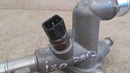 CARCAÇA VÁLVULA TERMOSTÁTICA HYUNDAI I30 1.8 16V 2015 A 2017