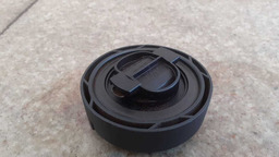 TAMPA OLEO MOTOR BMW 320I 2013 2014 E 2015